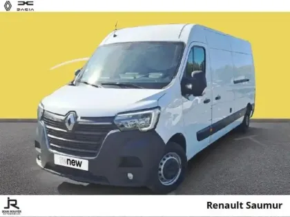 Photo Renault Master Confort