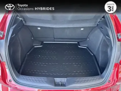 Photo 9 Toyota C-HR  1.8 Hybride 122ch Collection E-CVT
