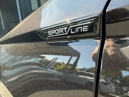Photo 23 Skoda Karoq  1.5 TSI Evo 2 ACT 150ch Sportline DSG7