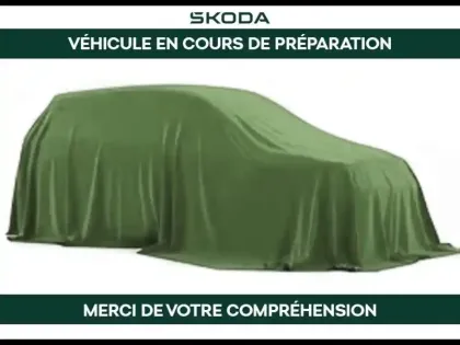 Photo 16 Skoda Karoq  1.5 TSI Evo 2 ACT 150ch Sportline DSG7