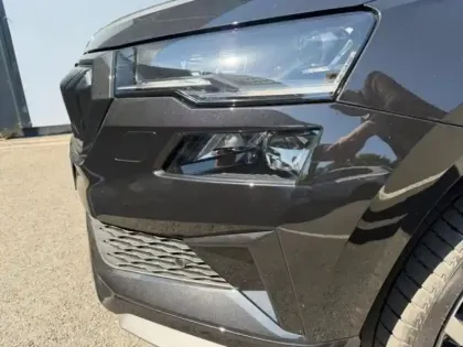Photo 9 Skoda Karoq  1.5 TSI Evo 2 ACT 150ch Sportline DSG7