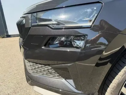 Photo 24 Skoda Karoq  1.5 TSI Evo 2 ACT 150ch Sportline DSG7