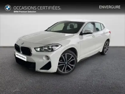 Photo Bmw X2 M Sport