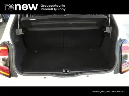 Photo 9 Renault Twingo  0.9 TCe 95ch Le Coq Sportif EDC