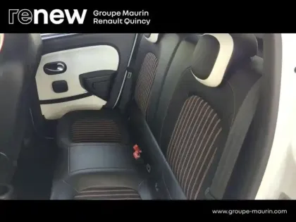 Photo 13 Renault Twingo  0.9 TCe 95ch Le Coq Sportif EDC