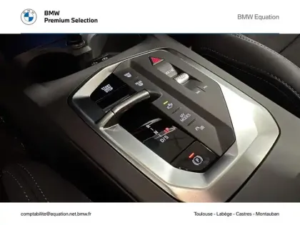 Photo 9 BMW Serie 1 Série 1 120dA 163ch M Sport DKG7