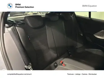 Photo 6 BMW Serie 1 Série 1 120dA 163ch M Sport DKG7