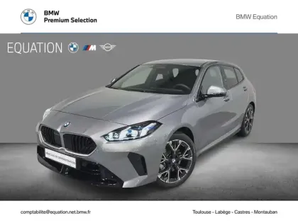Photo Bmw Serie 1 M Sport