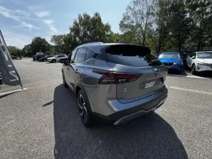 Photo 7 Nissan Qashqai  e-POWER 190ch Tekna+ 2022