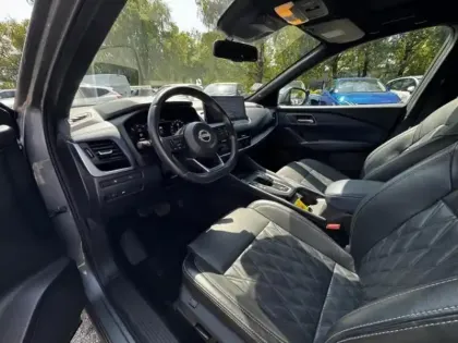 Photo 13 Nissan Qashqai  e-POWER 190ch Tekna+ 2022
