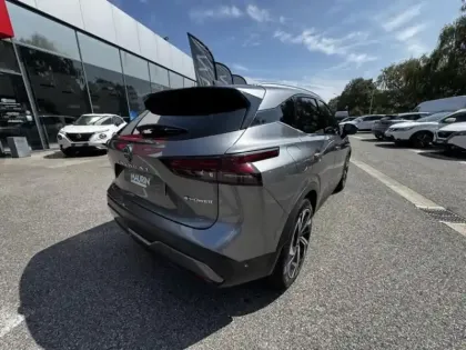 Photo 10 Nissan Qashqai  e-POWER 190ch Tekna+ 2022