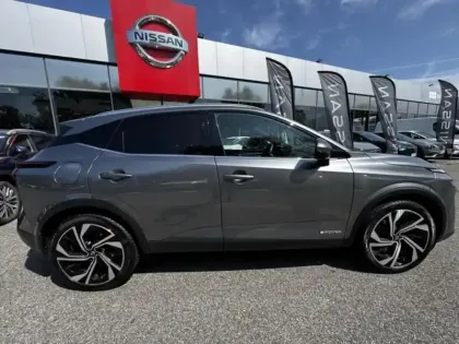 Photo 11 Nissan Qashqai  e-POWER 190ch Tekna+ 2022