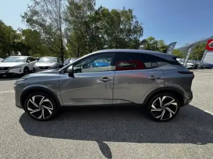 Photo 6 Nissan Qashqai  e-POWER 190ch Tekna+ 2022