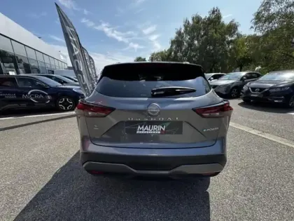 Photo 8 Nissan Qashqai  e-POWER 190ch Tekna+ 2022