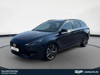 Photo Hyundai I30 Creative