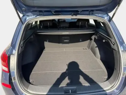 Photo 8 Hyundai I30  SW 1.0 T-GDi 100ch Creative DCT-7