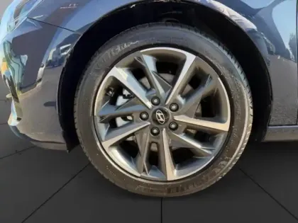 Photo 10 Hyundai I30  SW 1.0 T-GDi 100ch Creative DCT-7