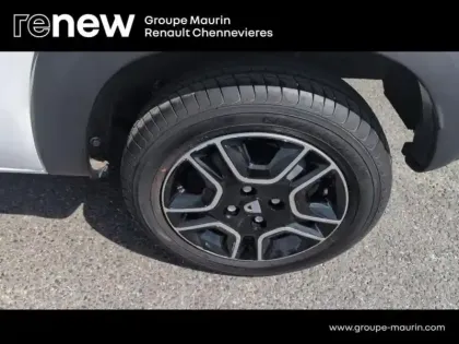 Photo 11 Dacia Spring  45ch Confort - Achat Intégral