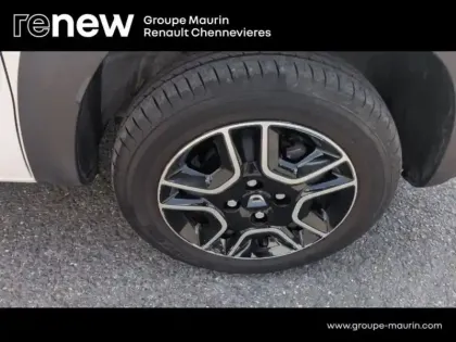 Photo 14 Dacia Spring  45ch Confort - Achat Intégral