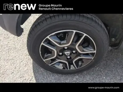 Photo 13 Dacia Spring  45ch Confort - Achat Intégral