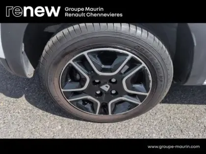 Photo 8 Dacia Spring  45ch Confort - Achat Intégral