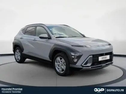 Photo 6 Hyundai Kona  1.0 T-GDi 100ch Creative