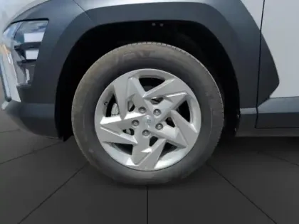 Photo 10 Hyundai Kona  1.0 T-GDi 100ch Creative