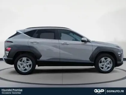 Photo 5 Hyundai Kona  1.0 T-GDi 100ch Creative
