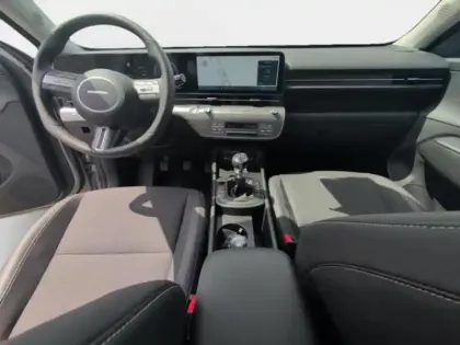 Photo 12 Hyundai Kona  1.0 T-GDi 100ch Creative