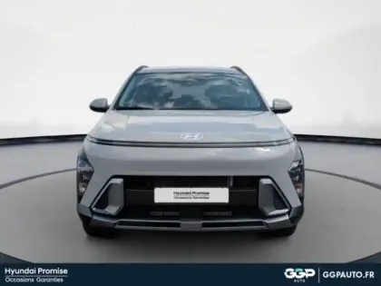 Photo 7 Hyundai Kona  1.0 T-GDi 100ch Creative