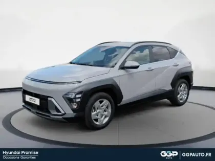 Photo Hyundai Kona Creative
