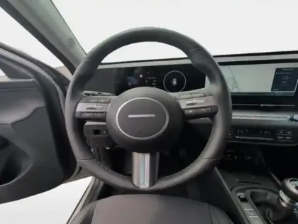 Photo 14 Hyundai Kona  1.0 T-GDi 100ch Creative