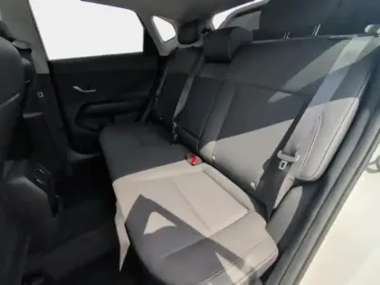 Photo 11 Hyundai Kona  1.0 T-GDi 100ch Creative