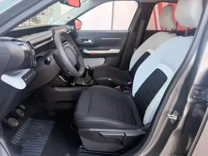 Photo 8 Citroën C3  1.2 Turbo 100ch MAX