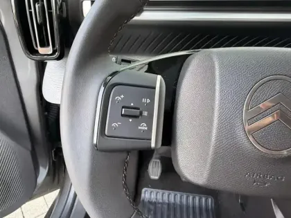 Photo 12 Citroën C3  1.2 Turbo 100ch MAX