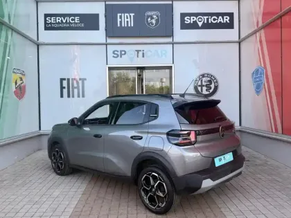Photo 5 Citroën C3  1.2 Turbo 100ch MAX