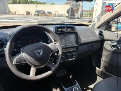 Photo 14 Dacia Spring  45ch Business 2022 - Achat Intégral