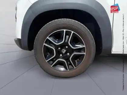 Photo 9 Dacia Spring  45ch Business 2022 - Achat Intégral