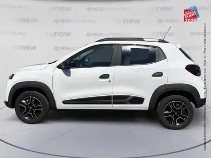 Photo 8 Dacia Spring  45ch Business 2022 - Achat Intégral