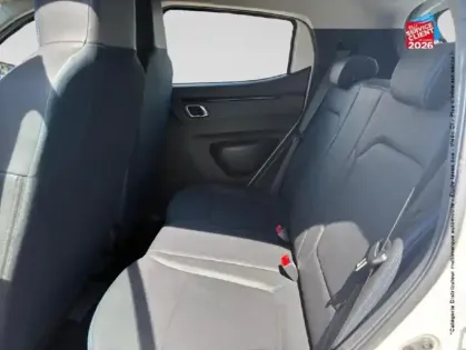 Photo 10 Dacia Spring  45ch Business 2022 - Achat Intégral