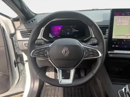 Photo 14 Renault Symbioz  1.6 E-Tech full hybrid 145ch Techno