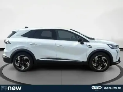 Photo 5 Renault Symbioz  1.6 E-Tech full hybrid 145ch Techno