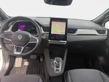 Photo 12 Renault Symbioz  1.6 E-Tech full hybrid 145ch Techno