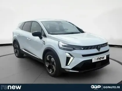 Photo 6 Renault Symbioz  1.6 E-Tech full hybrid 145ch Techno