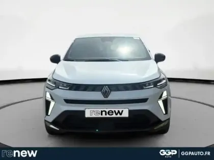 Photo 7 Renault Symbioz  1.6 E-Tech full hybrid 145ch Techno