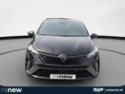 Photo 7 Renault Clio  1.0 TCe 90ch esprit Alpine - 25