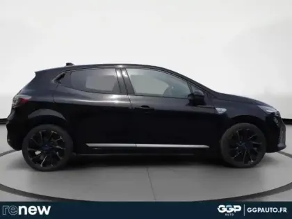 Photo 5 Renault Clio  1.0 TCe 90ch esprit Alpine - 25
