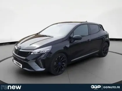 Photo Renault Clio Esprit Alpine