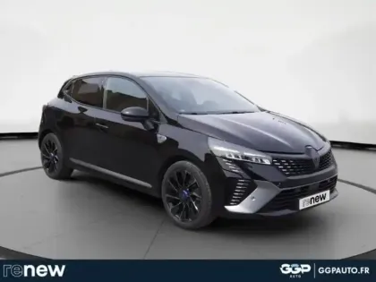 Photo 6 Renault Clio  1.0 TCe 90ch esprit Alpine - 25