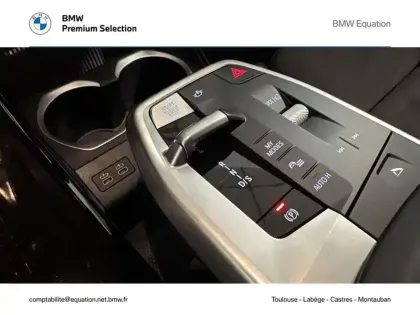 Photo 9 BMW X2  sDrive20dA 163ch M Sport DKG7